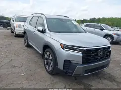 5FNYG1H83TB006945 2026 HONDA PILOT