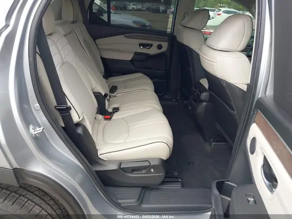 5FNYG1H83TB006945 2026 HONDA PILOT - Image 8