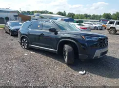 5FNYG1H83TB013944 2026 HONDA PILOT