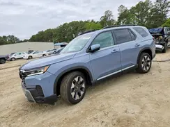 5FNYG1H83TB015323 2026 HONDA PILOT
