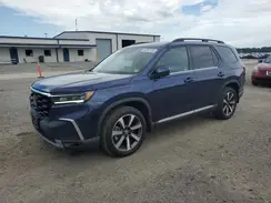 5FNYG1H84PB001369 2023 HONDA PILOT