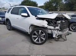 5FNYG1H84PB004613 2023 HONDA PILOT