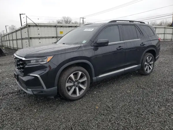 5FNYG1H84PB008984 2023 HONDA PILOT - Image 1