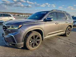5FNYG1H84PB009892 2023 HONDA PILOT