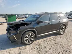 5FNYG1H84PB012565 2023 HONDA PILOT