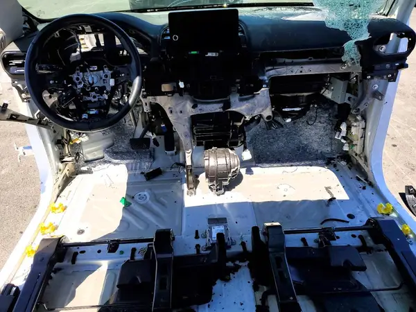 5FNYG1H84PB014252 2023 HONDA PILOT - Image 8