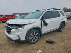 5FNYG1H84PB025462 2023 HONDA PILOT