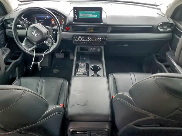 5FNYG1H84PB025462 2023 HONDA PILOT - Image 8