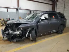 5FNYG1H84PB029043 2023 HONDA PILOT