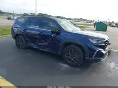 5FNYG1H84PB036395 2023 HONDA PILOT