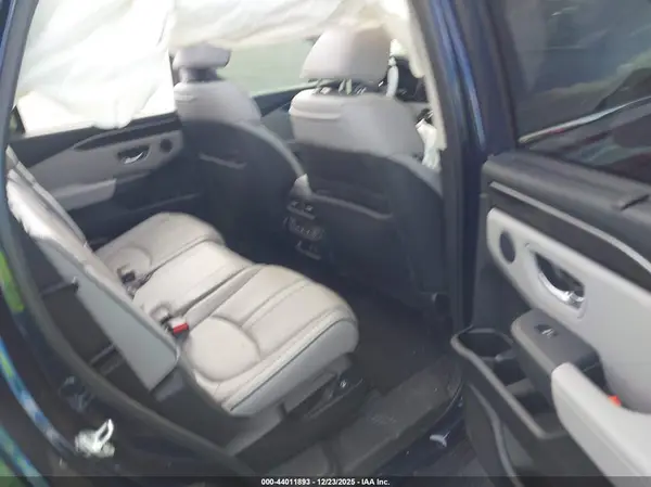 5FNYG1H84PB036395 2023 HONDA PILOT - Image 8
