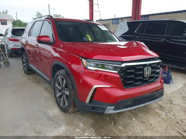 5FNYG1H84PB039720 2023 HONDA PILOT - Image 1