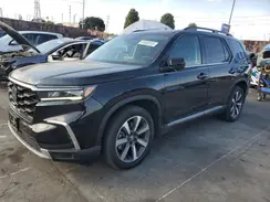 5FNYG1H84PB040186 2023 HONDA PILOT