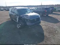 5FNYG1H84PB040625 2023 HONDA PILOT