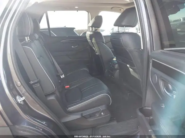 5FNYG1H84PB040625 2023 HONDA PILOT - Image 8
