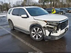 5FNYG1H84PB041659 2023 HONDA PILOT
