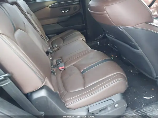 5FNYG1H84PB041659 2023 HONDA PILOT - Image 8
