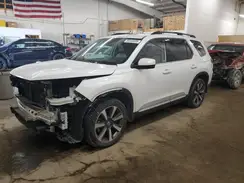5FNYG1H84PB056291 2023 HONDA PILOT