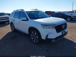 5FNYG1H84PB057697 2023 HONDA PILOT