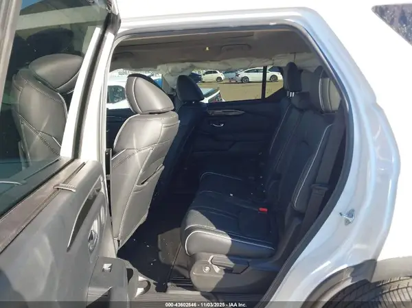 5FNYG1H84PB057697 2023 HONDA PILOT - Image 8