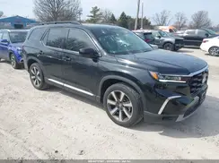 5FNYG1H84RB001682 2024 HONDA PILOT