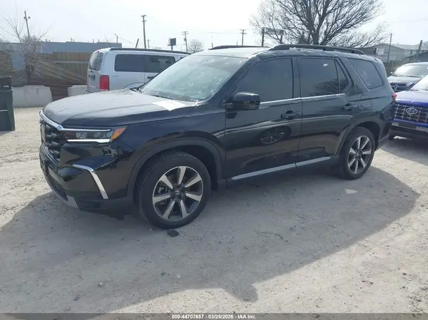 5FNYG1H84RB001682 2024 HONDA PILOT - Image 2