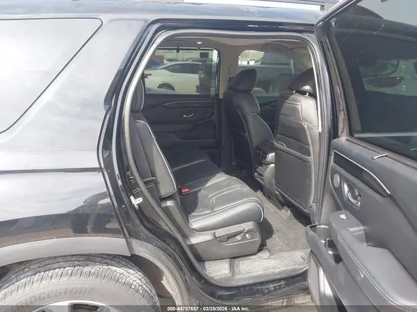 5FNYG1H84RB001682 2024 HONDA PILOT - Image 8