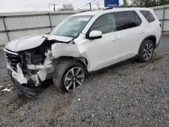 5FNYG1H84RB011452 2024 HONDA PILOT