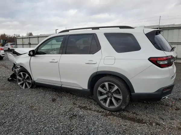 5FNYG1H84RB011452 2024 HONDA PILOT - Image 2