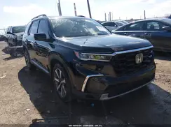5FNYG1H84RB012746 2024 HONDA PILOT