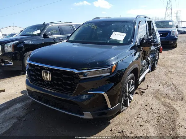 5FNYG1H84RB012746 2024 HONDA PILOT - Image 2