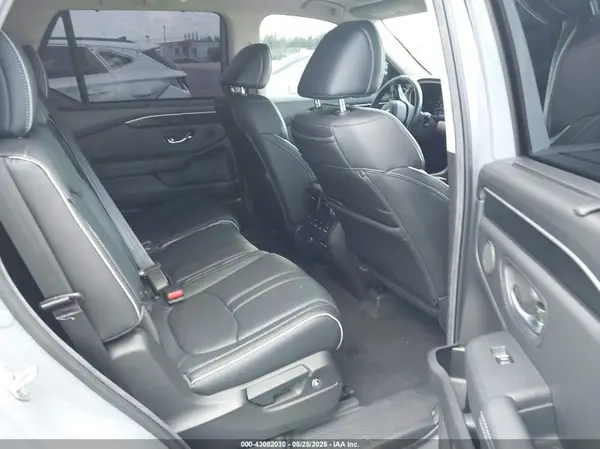5FNYG1H84RB015114 2024 HONDA PILOT - Image 8