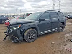 5FNYG1H84RB016909 2024 HONDA PILOT