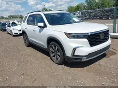 5FNYG1H84RB031202 2024 HONDA PILOT