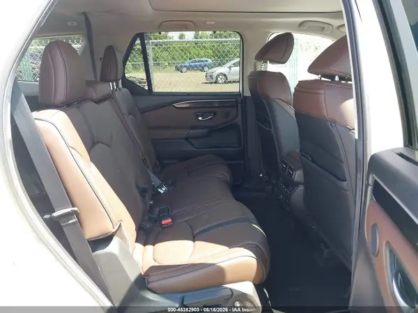 5FNYG1H84RB031202 2024 HONDA PILOT - Image 8