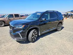 5FNYG1H84RB040465 2024 HONDA PILOT