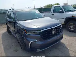 5FNYG1H84RB041602 2024 HONDA PILOT