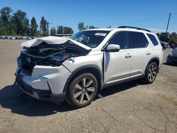 5FNYG1H84RB048940 2024 HONDA PILOT - Image 1