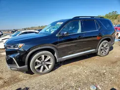 5FNYG1H84SB002000 2025 HONDA PILOT