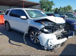 5FNYG1H84SB023901 2025 HONDA PILOT