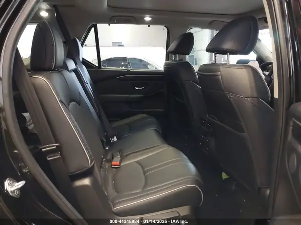 5FNYG1H84SB036390 2025 HONDA PILOT - Image 8