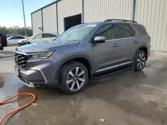 5FNYG1H84SB047079 2025 HONDA PILOT