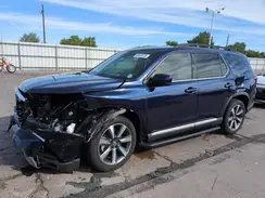 5FNYG1H84SB065078 2025 HONDA PILOT