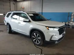 5FNYG1H84SB074315 2025 HONDA PILOT