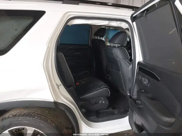 5FNYG1H84SB074315 2025 HONDA PILOT - Image 8