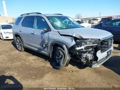 5FNYG1H84SB082060 2025 HONDA PILOT
