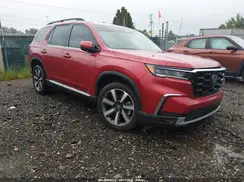 5FNYG1H84SB085119 2025 HONDA PILOT