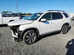 5FNYG1H84SB087842 2025 HONDA PILOT
