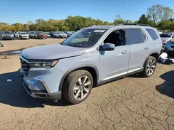 5FNYG1H84SB089204 2025 HONDA PILOT