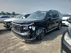 5FNYG1H84SB102114 2025 HONDA PILOT